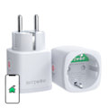 Miniatyrbild 1 av 7: Smart Socket BlitzWolf BW-SHP13, ZigBee, (EU) 3680W