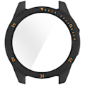 Miniatyrbild 6 av 6: Garmin Tactix 8 Solar Edition 51mm Skyddsfodral Svart