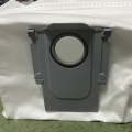 Miniatyrbild 3 av 4: INF Dammsugarpåsar 12-pack Roborock S7 Maxv Ultra / S7 Pro Ultra / Q5 / Q5 Plus / Q7 / Q7 Plus / Q7 MAX / Q7 Max Plus