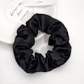 Pikkukuva 5 / 5: 8 kpl hiuslenkkisarja - monivärisiä scrunchie-ponnarit naisille ja tytöille