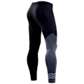 Miniatyrbillede 8 af 9: Mænds Sports Fitness Running Base Layer Bukser S