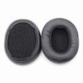 Miniatyrbillede 2 af 5: INF Ørepuder til Skullcandy Crusher 3.0 Sort 1 par