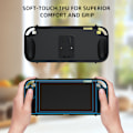 Pikkukuva 5 / 7: Suojakotelo Switch 2:lle - Parannettu pito ja kevyt