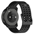 Pikkukuva 4 / 5: Silikoninen käsivarsinauha Suunto Vertical/9 Peak Pro/9 Peak/5 Peak Musta