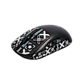 Pikkukuva 1 / 5: Hiiren pitoteippi Logitech GPW1:lle Musta