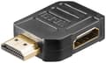 Adapter för HDMI-vinkel