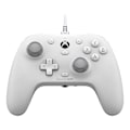 Miniatyrbillede 2 af 7: GameSir G7 HE kablet controller (hvid)