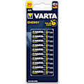 Miniatyrbild 1 av 2: LR03/AAA (Micro) (4103) batteri, 30 st. i blister