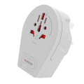 Pikkukuva 1 / 6: World Adapter - World to UK USB-C™ PD