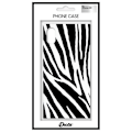 Miniatyrbild 6 av 6: IDECOZ Mobilskal Zebra iPhone XR