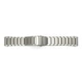 Titanium Grey 22mm Universal Klockarmband - Premiumkvalitet