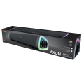 Miniatyrbild 8 av 8: GXT 620 Axon RGB Illuminated Soundbar