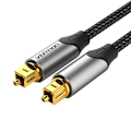 Pikkukuva 4 / 5: Kaapeli Audio Optinen Tuuletus BAVHN 15m (musta)