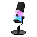 Pikkukuva 2 / 2: Maono PD100X RGB mikrofoni musta