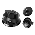 Miniatyrbild 7 av 7: Magnetisk bas och sugkoppsbassats TELESIN för Insta360 GO 3