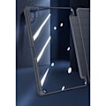 Miniatyrbillede 4 af 8: Beskyttelsesetui til iPad Air 4/5 10.9/iPad Air 6 11 (2024) Sort
