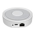 Miniatyrbillede 6 af 6: Smart gateway LAN HomeKit NEO NAS-ZW05BH ZigBee