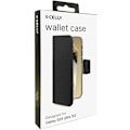 Miniatyrbild 6 av 6: Wally Wallet Case Galaxy S24 Ultra 5G Svart