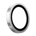 Miniatyrbillede 1 af 4: Torras Lensguard til iPhone 16 Pro Max (Titanium grå)