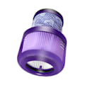 Pikkukuva 4 / 4: Pylvässuodatin Yhteensopiva Dyson V10 Slim Fluffy/SV18:n kanssa
