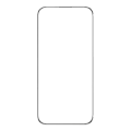 Miniatyrbild 3 av 5: Nillkin CP+PRO iPhone 16 i härdat glas