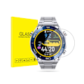 Miniatyrbild 1 av 4: Skyddsfilm för Huawei WATCH Ultimate, 2-pack