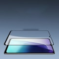 Miniatyrbillede 4 af 4: Redmi Note 14R 5G Skærmbeskytter i hærdet glas (2-pak)