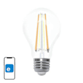 Miniatyrbild 1 av 4: Smart WiFi LED-lampa Sonoff B02-F-A60