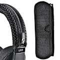 Miniatyrbild 1 av 4: Ersättande Hörlursband för JBL TUNE/live/E serious, Marshall-serien Svart