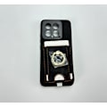 Pikkukuva 11 / 11: Retro-magneettinen korttikotelo Xiaomille Xiaomi 14