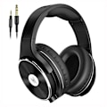 Pikkukuva 3 / 3: Oneodio Studio HiFi Langalliset kuulokkeet (musta)
