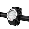 Pikkukuva 3 / 4: Polkupyörän kellon pidike Garmin Forerunner Bicycle Mount Kit Musta