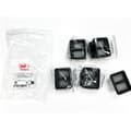 Miniatyrbild 8 av 8: Dreame H12 Pro HEPA Filter Ersättningskit - 5-pack