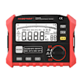 Miniatyrbild 4 av 8: Habotest HT2302 Digital Earth Resistance Tester