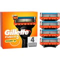 Fusion barberblade 4 stk.