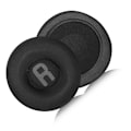 Miniatyrbild 3 av 4: Utbytesöronkuddar för Sennheiser Urbanite L XL Hörlurar (70MM) - Svart
