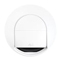 Miniatyrbillede 7 af 8: 360° indendørs WiFi-kamera Botslab 2C Pro C222 5MP 5G