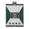 Miniatyrbild 2 av 7: GEAR Tabletfodral Soft Touch Grön iPad 10.2" 19/20/21 & iPad Air