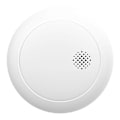 Miniatyrbild 3 av 7: ZigBee Heiman HS2SA-1 Tuya optisk rökdetektor