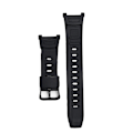 Miniatyrbillede 3 af 5: Sort TPU urrem til Casio PRG-130Y/PAW/PRW-1500 med værktøj
