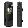 Miniatyrbillede 5 af 6: Pocket Camera Y1 med skærm - Kompakt og diskret Model 4