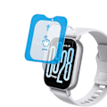 Miniatyrbillede 1 af 3: Kompatibel med Redmi Watch 5 hærdet glas skærmbeskytter - Klar