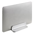 Miniatyrbild 6 av 10: Office, Adjustable vertical laptop holder, 5kg, alumimnum