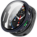 Miniatyrbillede 4 af 6: Etui til Samsung Galaxy Watch 8 40mm Blå