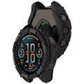 Miniatyrbillede 3 af 6: Beskyttende TPU-etui til Garmin Fenix 8 L