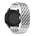 Pikkukuva 1 / 5: Watch Band Rannekoru Rannekoru Hopea