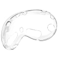 Miniatyrbillede 4 af 6: Beskyttende TPU-taske til Apple Vision Pro Gennemsigtig