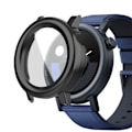 Miniatyrbillede 2 af 5: Etui med skærmbeskytter til CMF Watch Pro 2 Sort