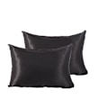 Pikkukuva 1 / 4: 2 Pack tyynyliinat - Silky Soft Harmaa M