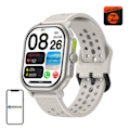 Miniatyrbillede 1 af 5: Zeblaze Beyond 3 Pro Smartwatch (Champagne)